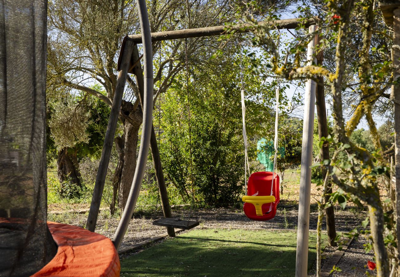 Villa en Felanitx - YourHouse Can Tries