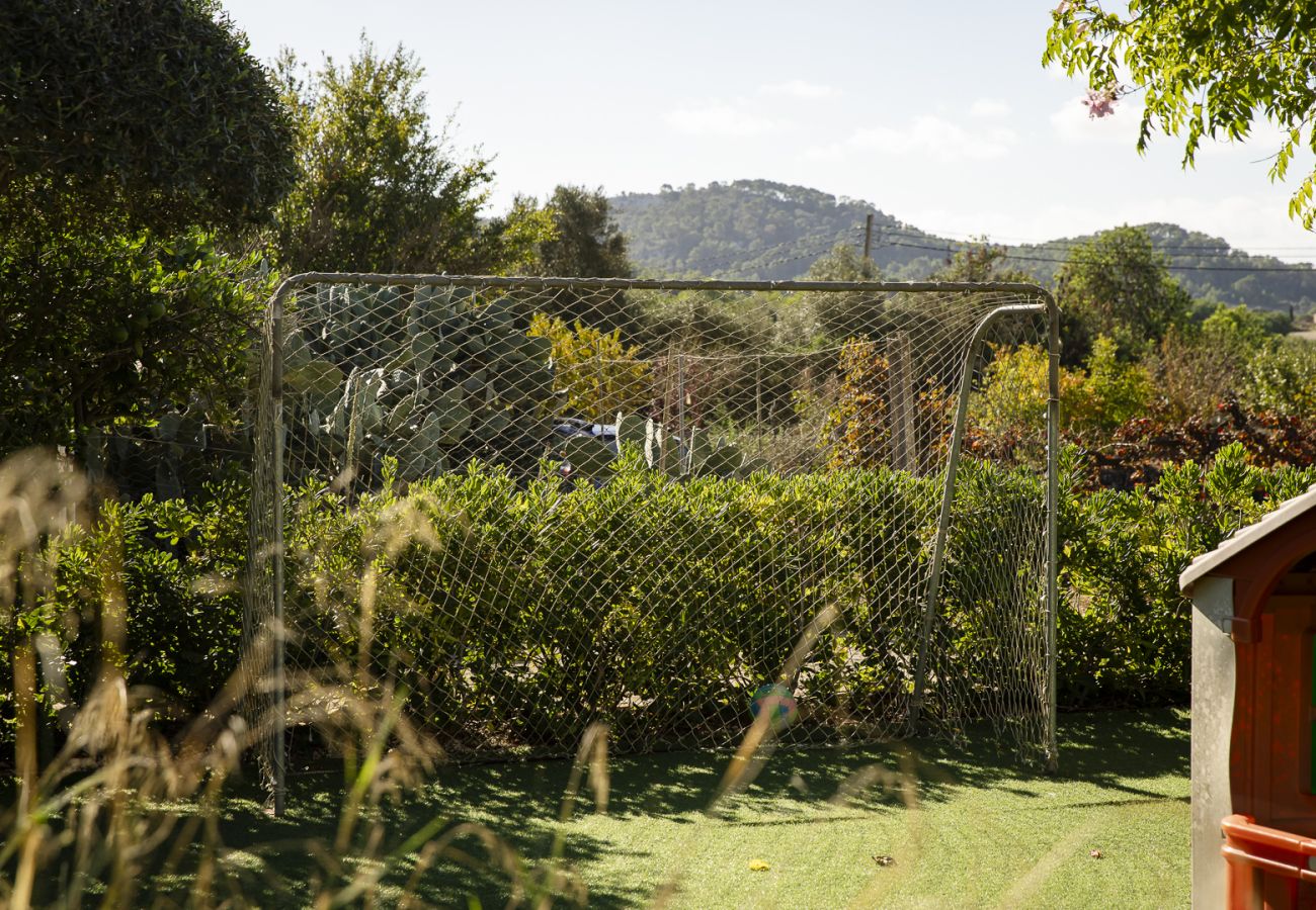 Villa en Felanitx - YourHouse Can Tries