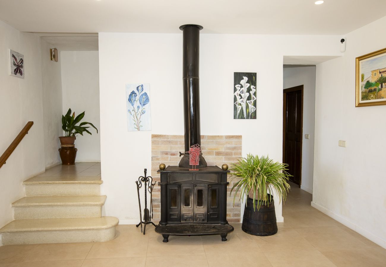 Villa en Felanitx - YourHouse Can Tries