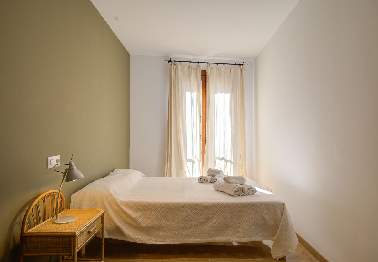 Apartamento en Muro - A0019 Comtat 1
