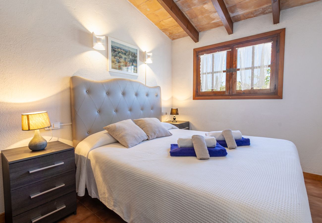 Villa en Pollensa - Villa Ca Na Magdalena By home villas 360