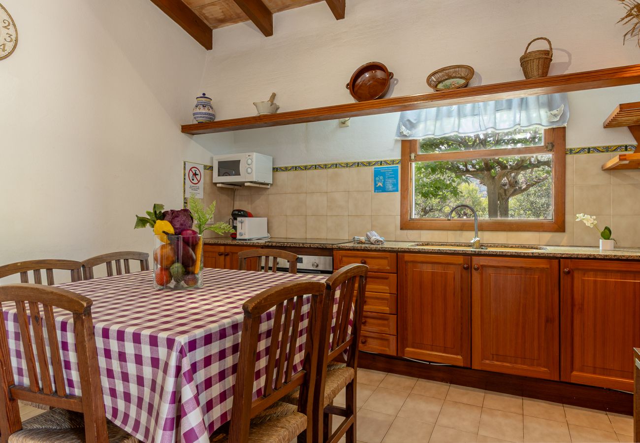 Villa en Pollensa - Villa Ca Na Magdalena By home villas 360