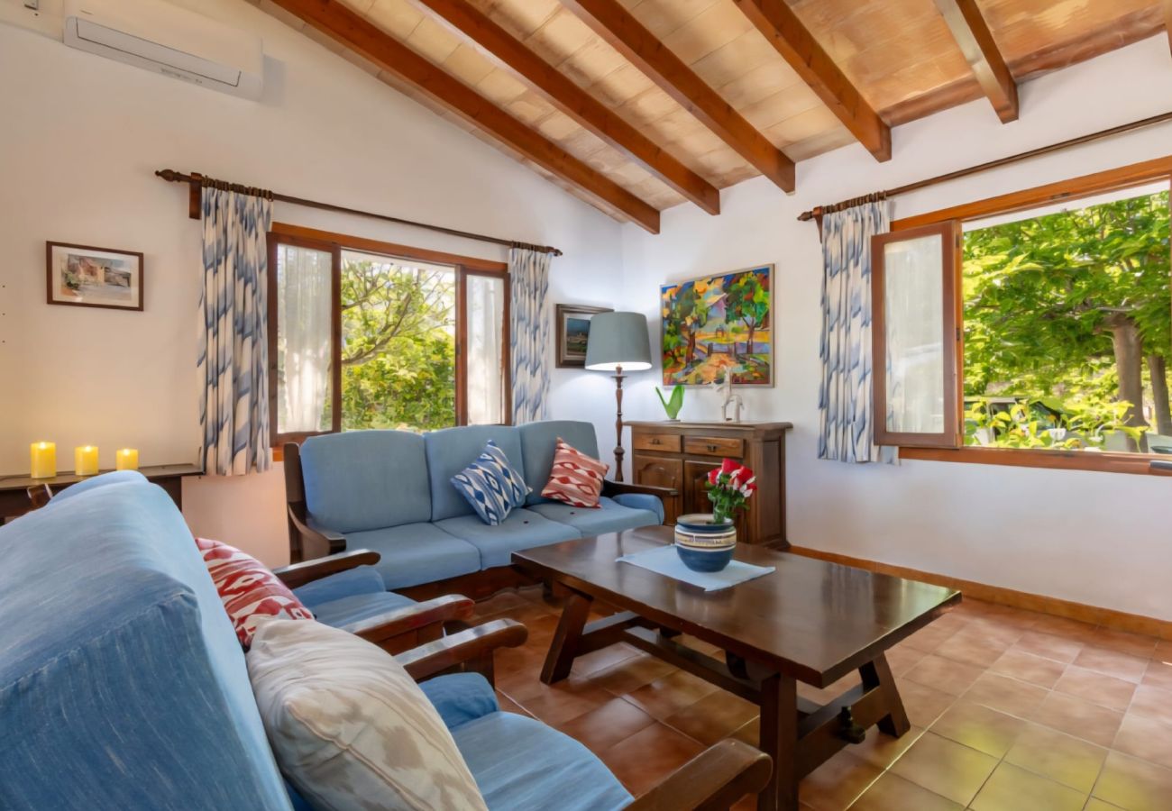 Villa en Pollensa - Villa Ca Na Magdalena By home villas 360