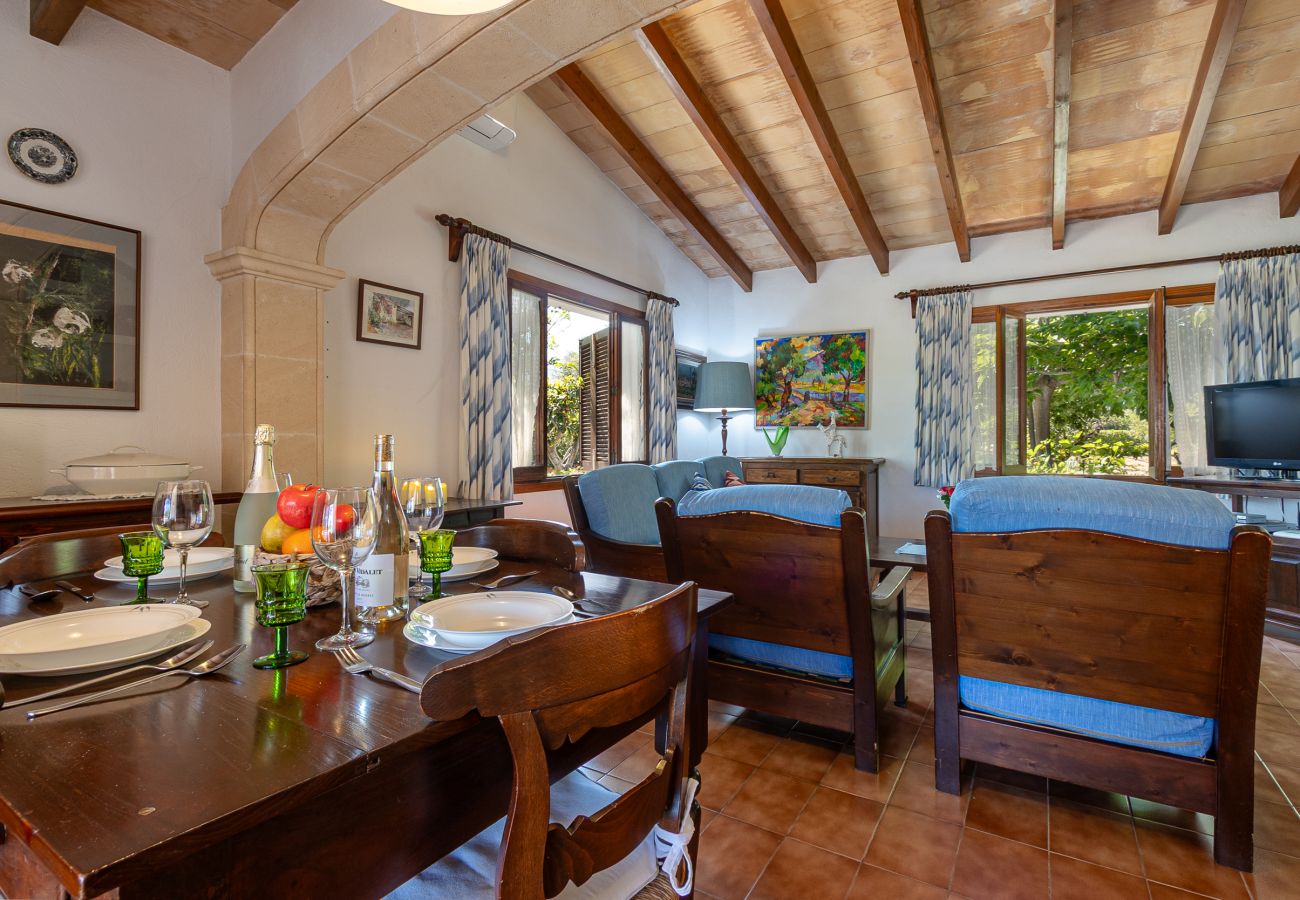 Villa en Pollensa - Villa Ca Na Magdalena By home villas 360