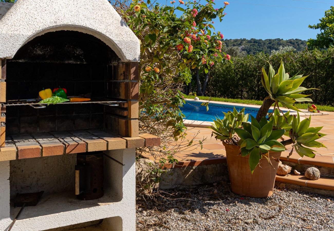 Villa en Pollensa - Villa Ca Na Magdalena By home villas 360