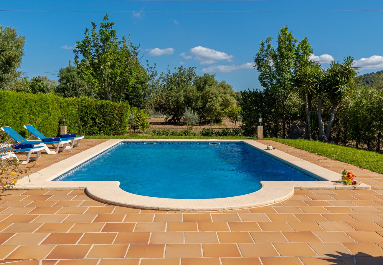Villa en Pollensa - Villa Ca Na Magdalena By home villas 360