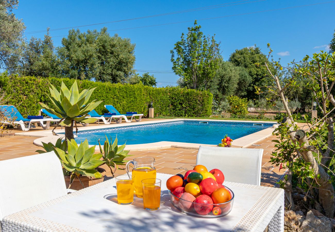 Villa en Pollensa - Villa Ca Na Magdalena By home villas 360