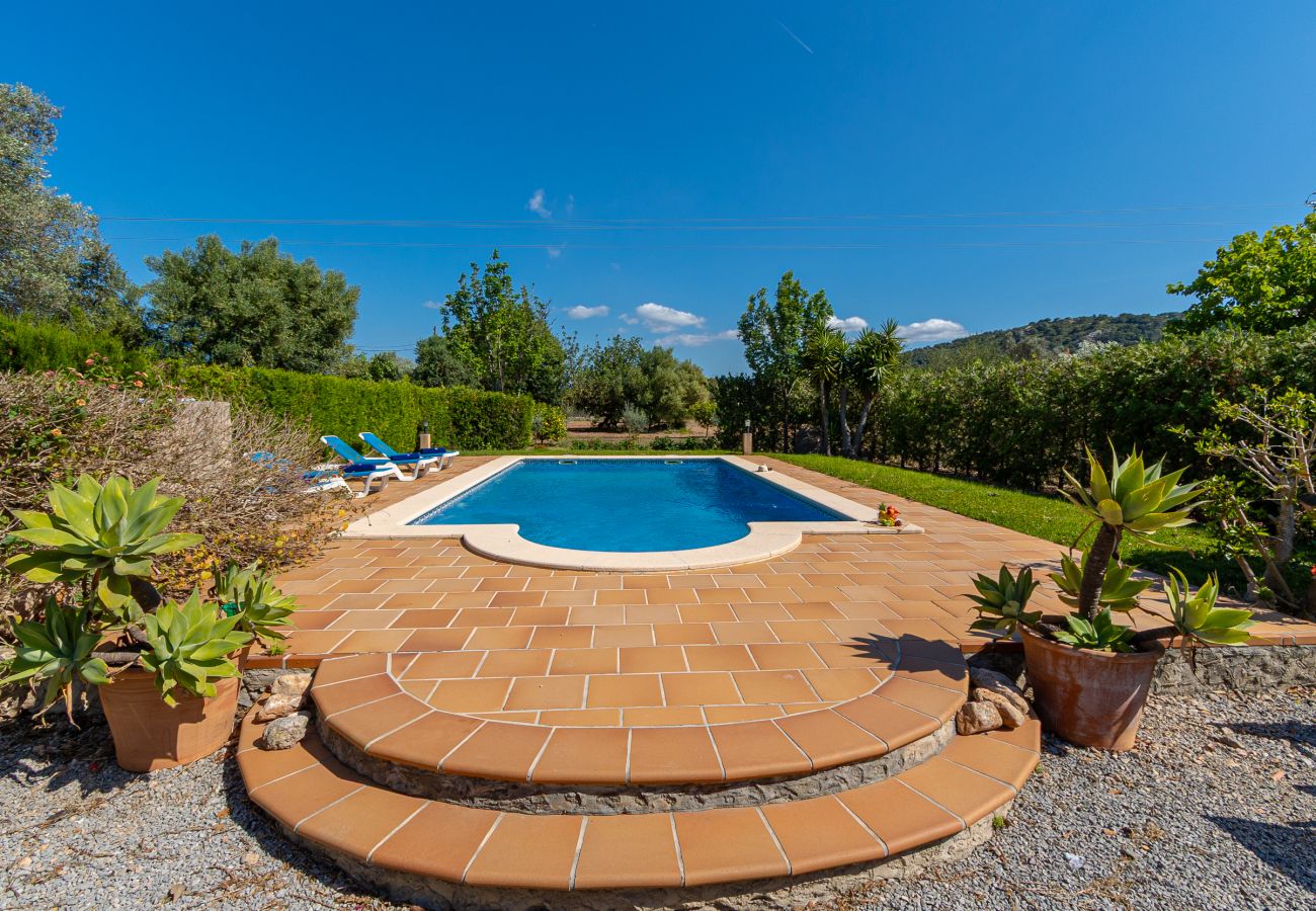 Villa en Pollensa - Villa Ca Na Magdalena By home villas 360