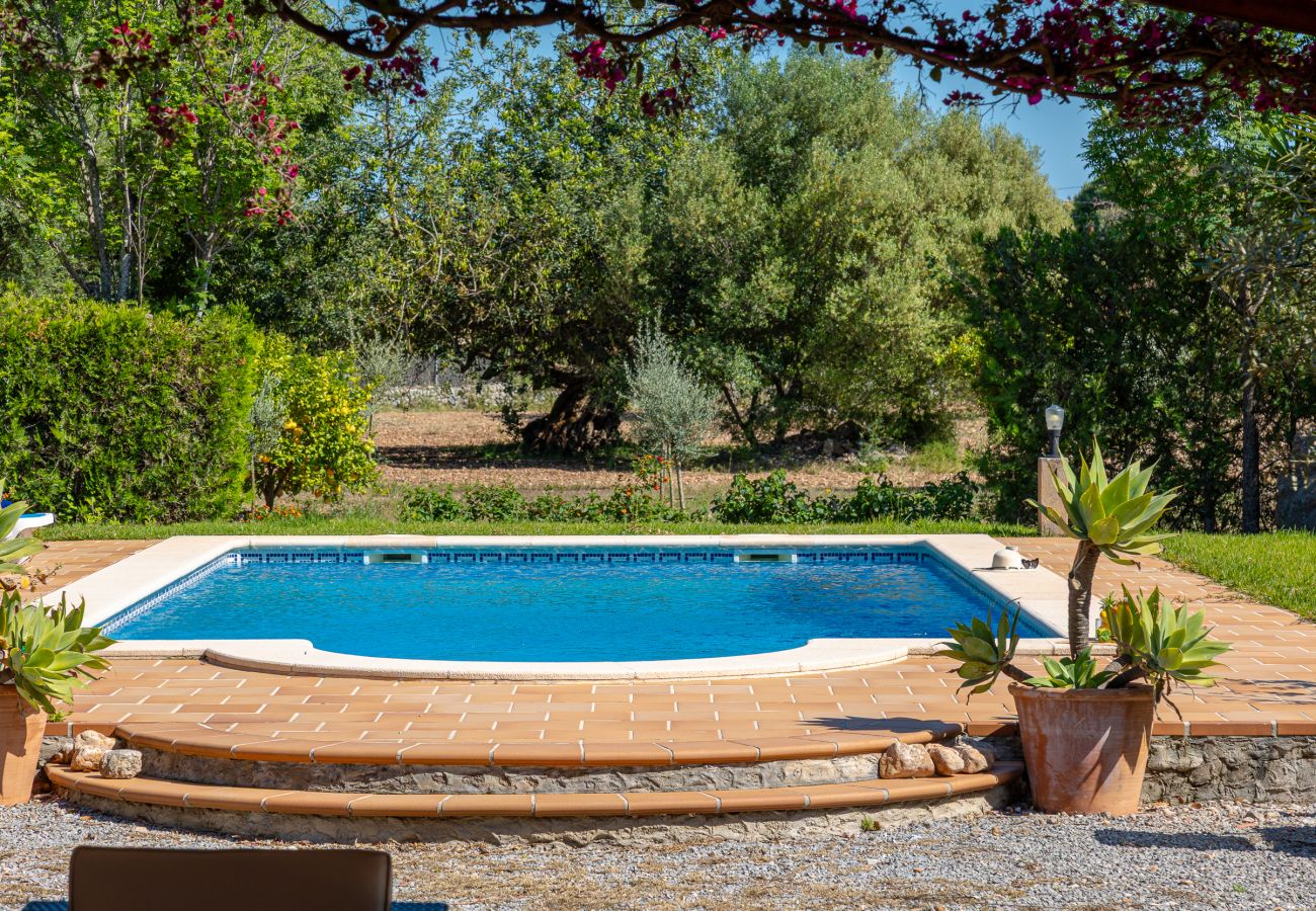 Villa en Pollensa - Villa Ca Na Magdalena By home villas 360