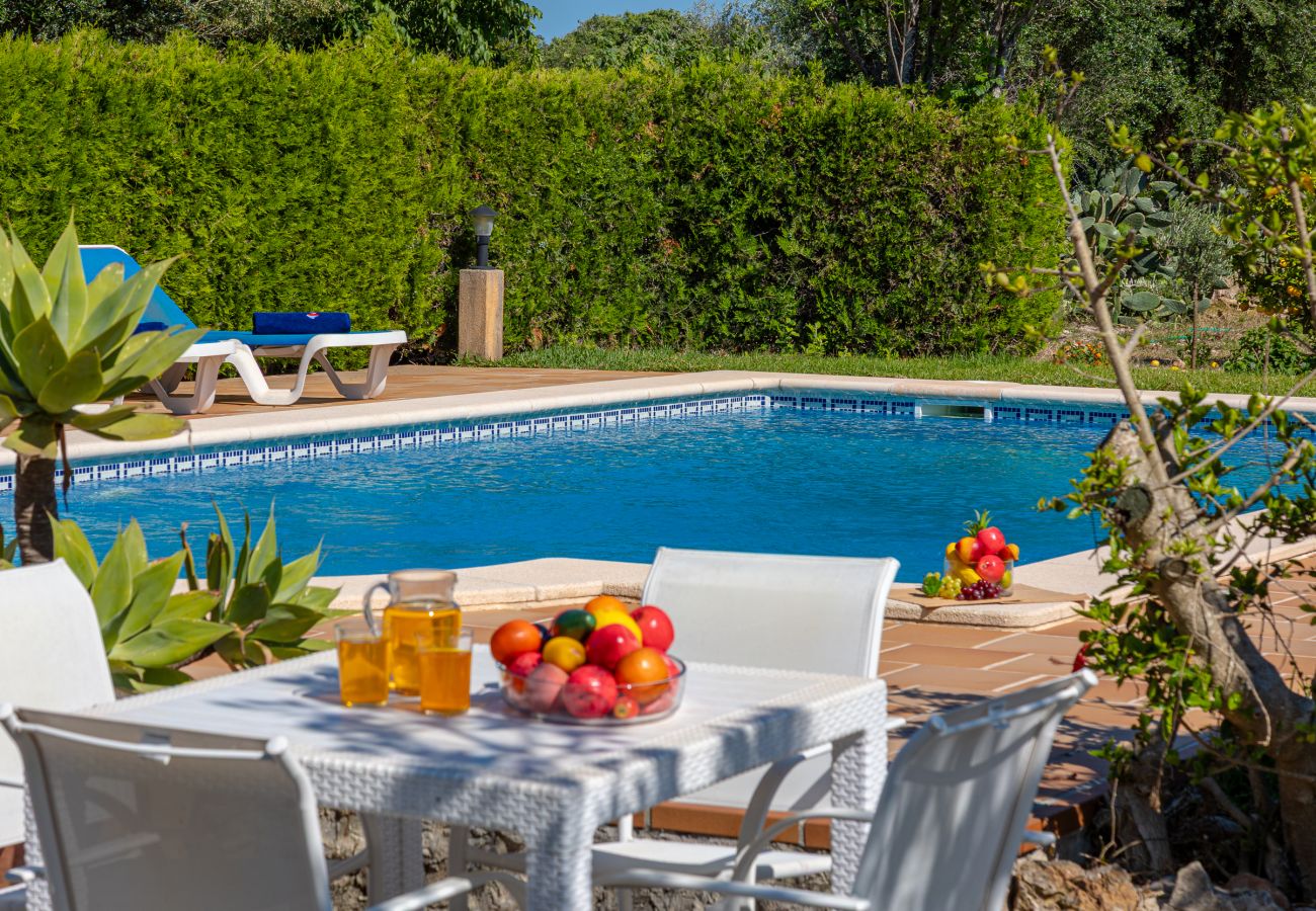 Villa en Pollensa - Villa Ca Na Magdalena By home villas 360