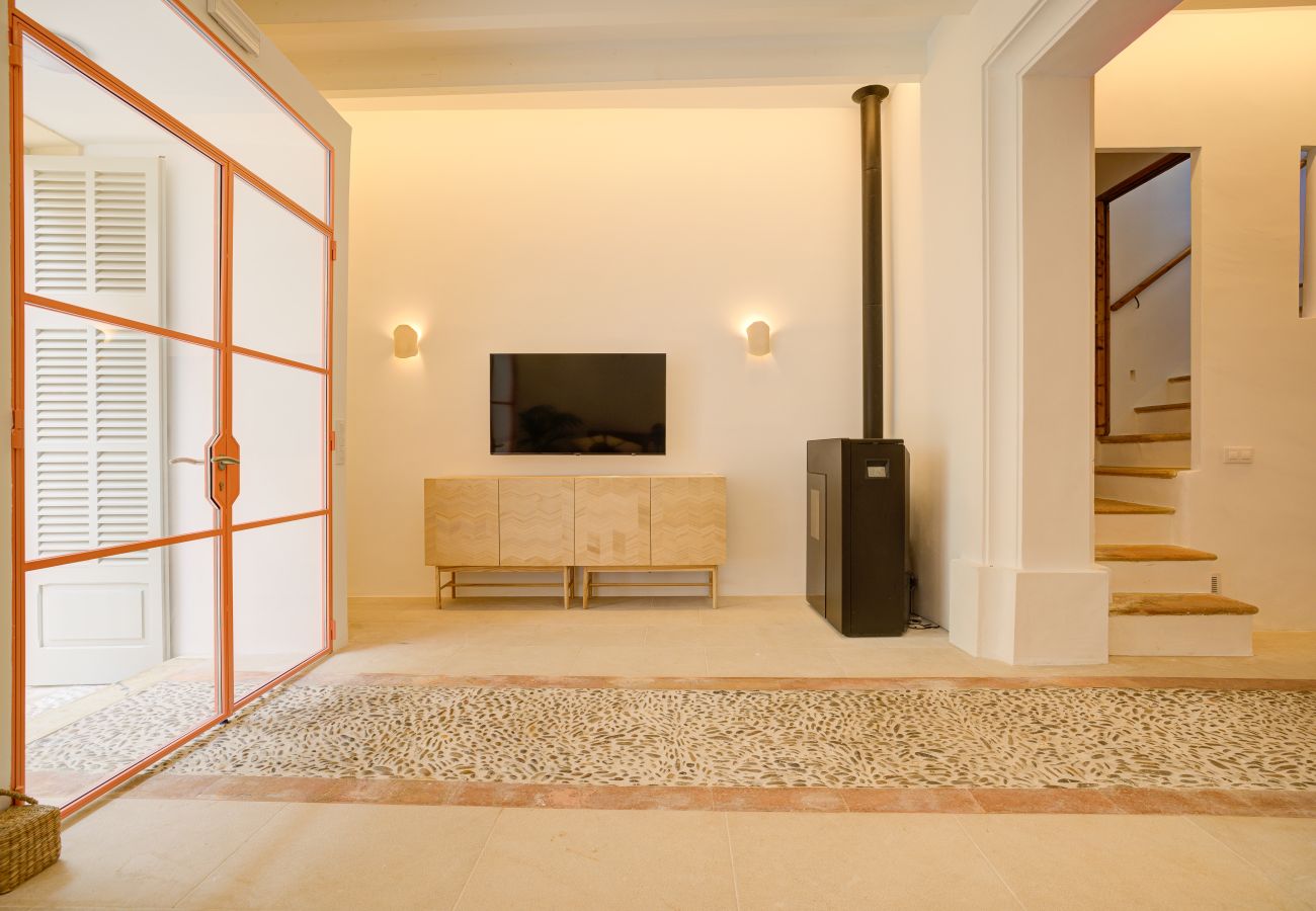 Casa en Petra - A0023 Casa San Francisco