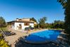 Villa en Pollensa - Villa Marina By Home Villas 360 Villa en Pollensa - Villa Marina By Home Villas 360