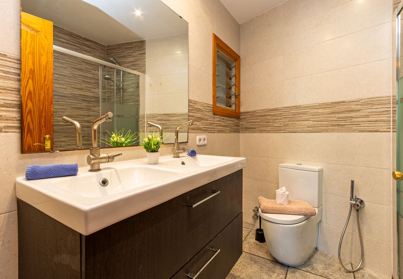 Villa en Alcúdia - Villa Sa Portassa By home villas 360