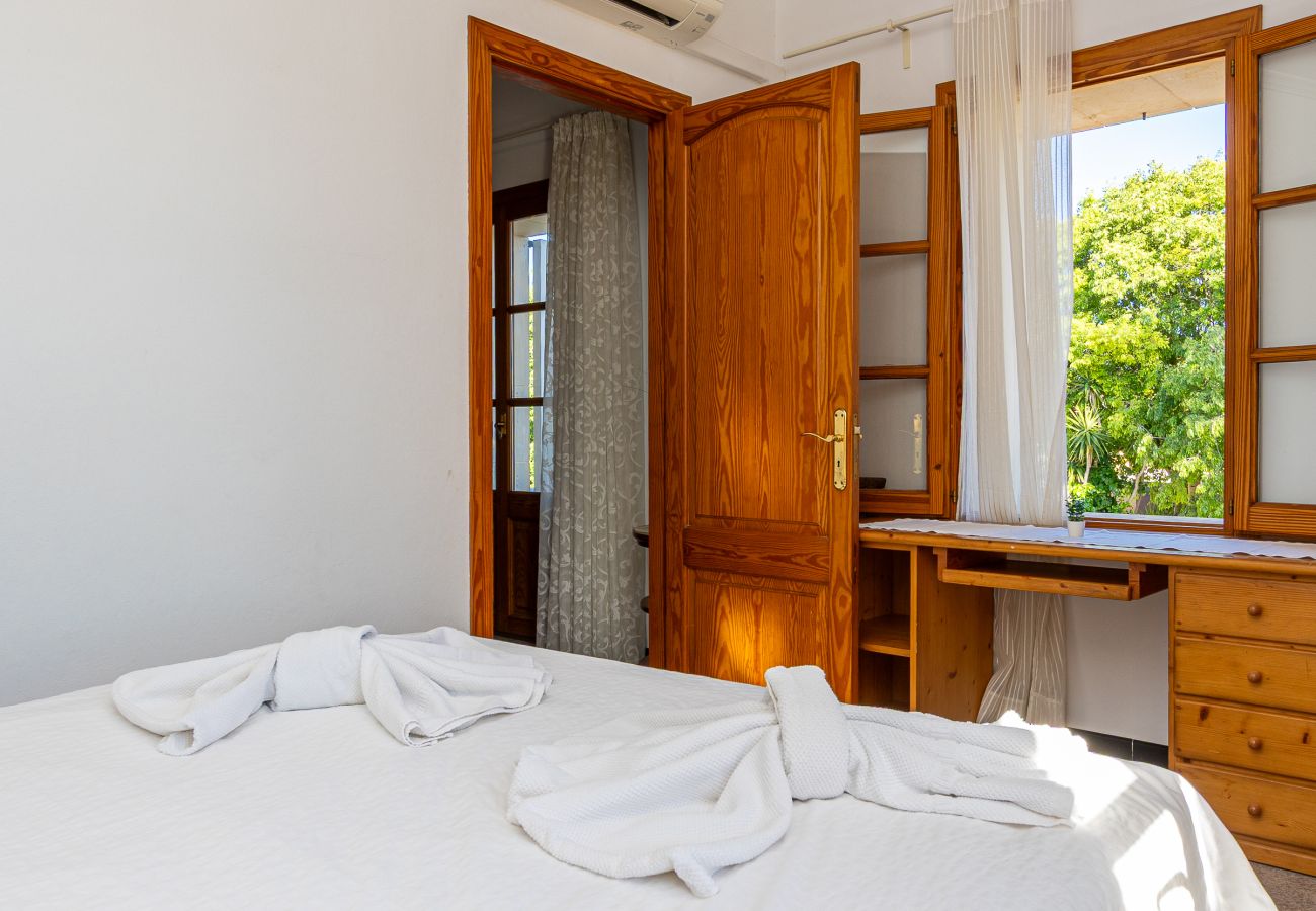 Villa en Alcúdia - Villa Sa Portassa By home villas 360