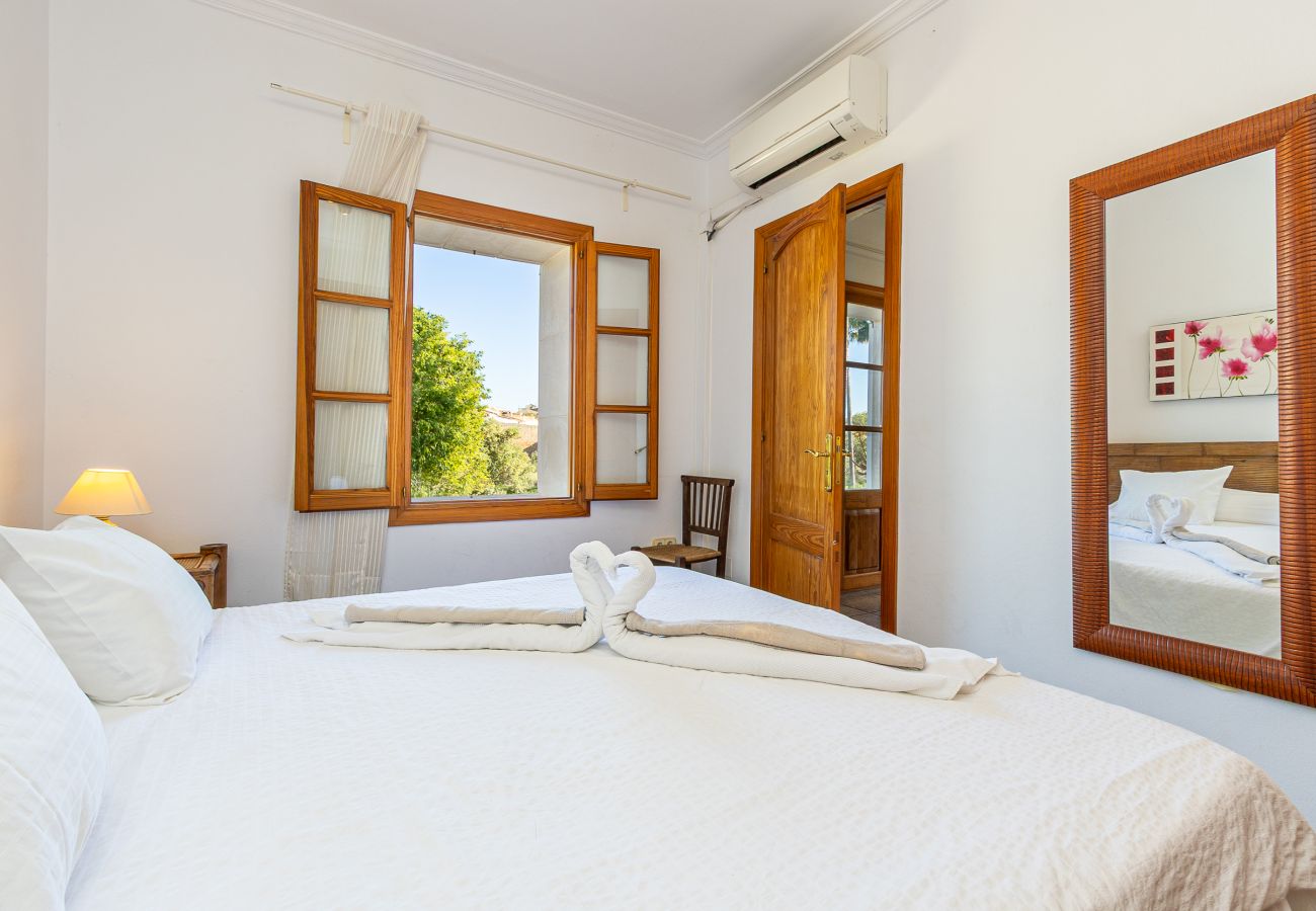 Villa en Alcúdia - Villa Sa Portassa By home villas 360