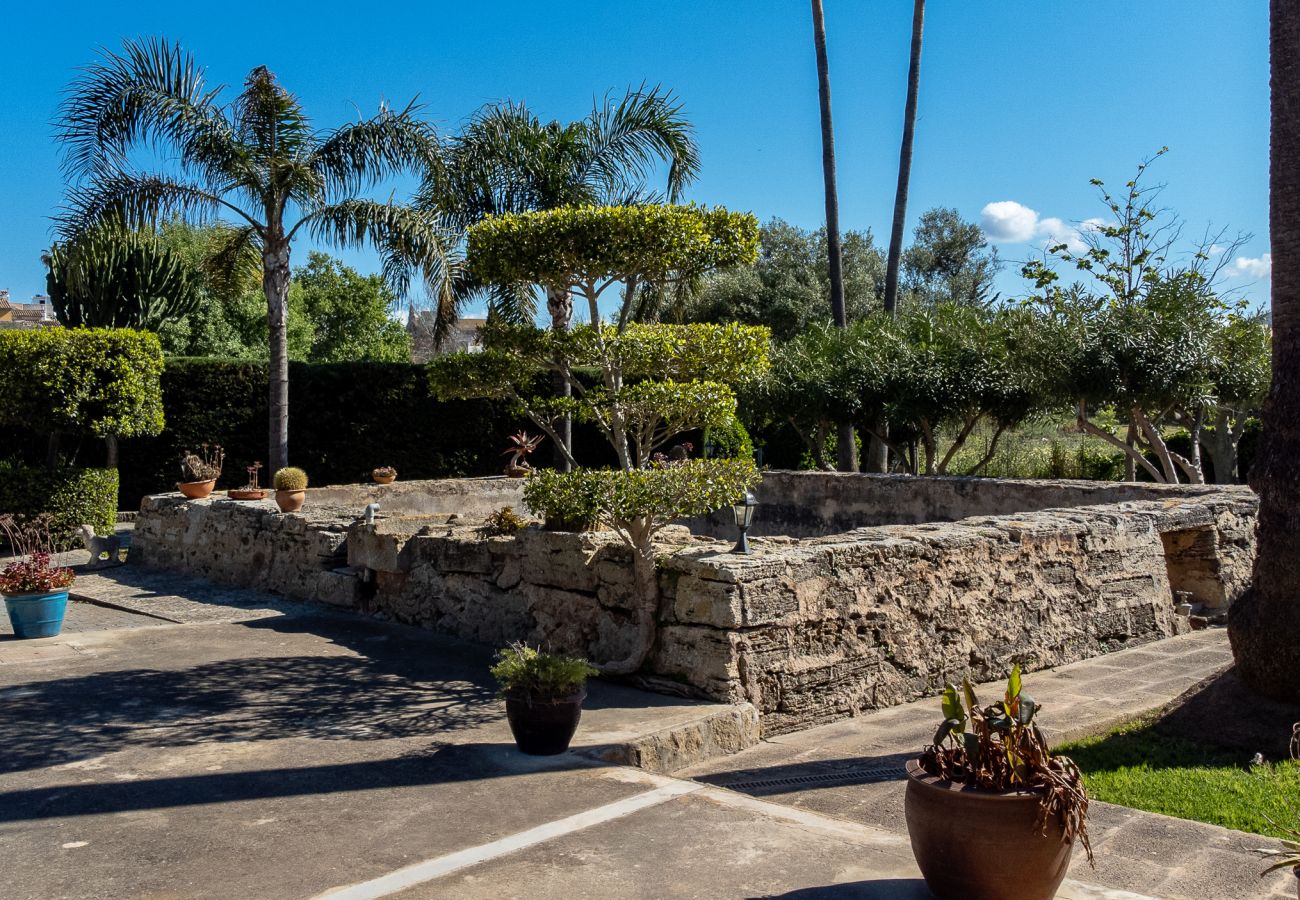 Villa en Alcúdia - Villa Sa Portassa By home villas 360