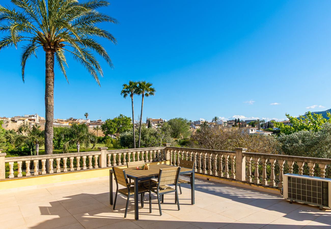 Villa en Alcúdia - Villa Sa Portassa By home villas 360