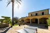 Villa en Alcúdia - Villa Sa Portassa By home villas 360