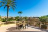 Villa en Alcúdia - Villa Sa Portassa By home villas 360 Villa en Alcúdia - Villa Sa Portassa By home villas 360