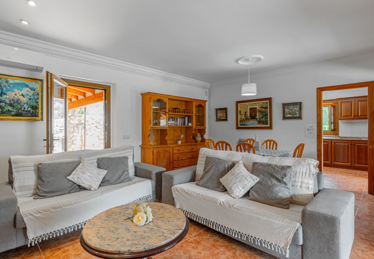 Villa en Pollensa - Villa Can Joan By home villas 360