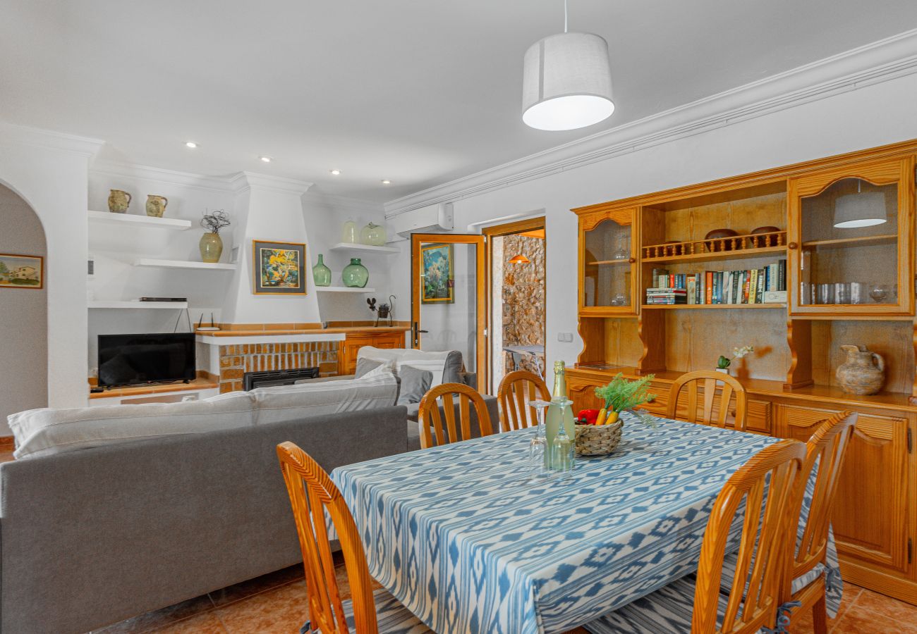Villa en Pollensa - Villa Can Joan By home villas 360