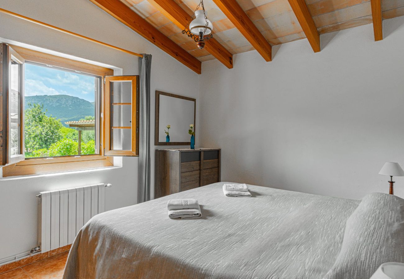 Villa en Pollensa - Villa Can Joan By home villas 360