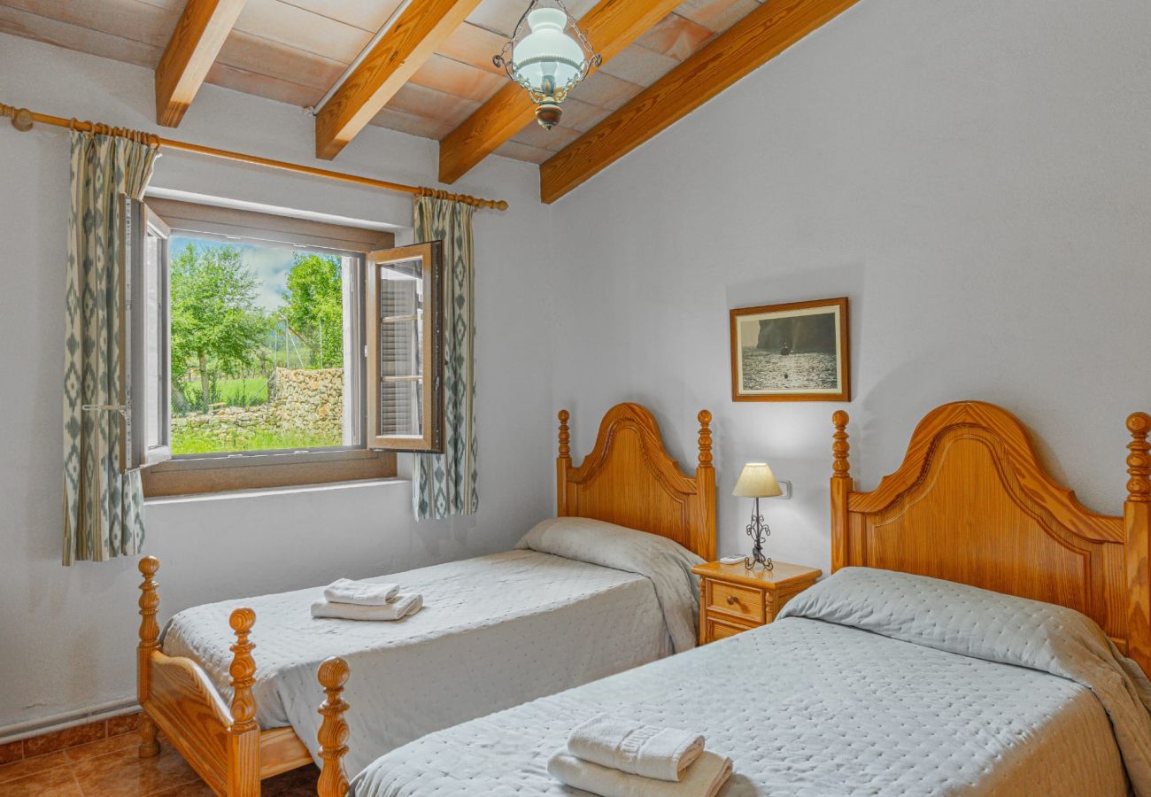 Villa en Pollensa - Villa Can Joan By home villas 360