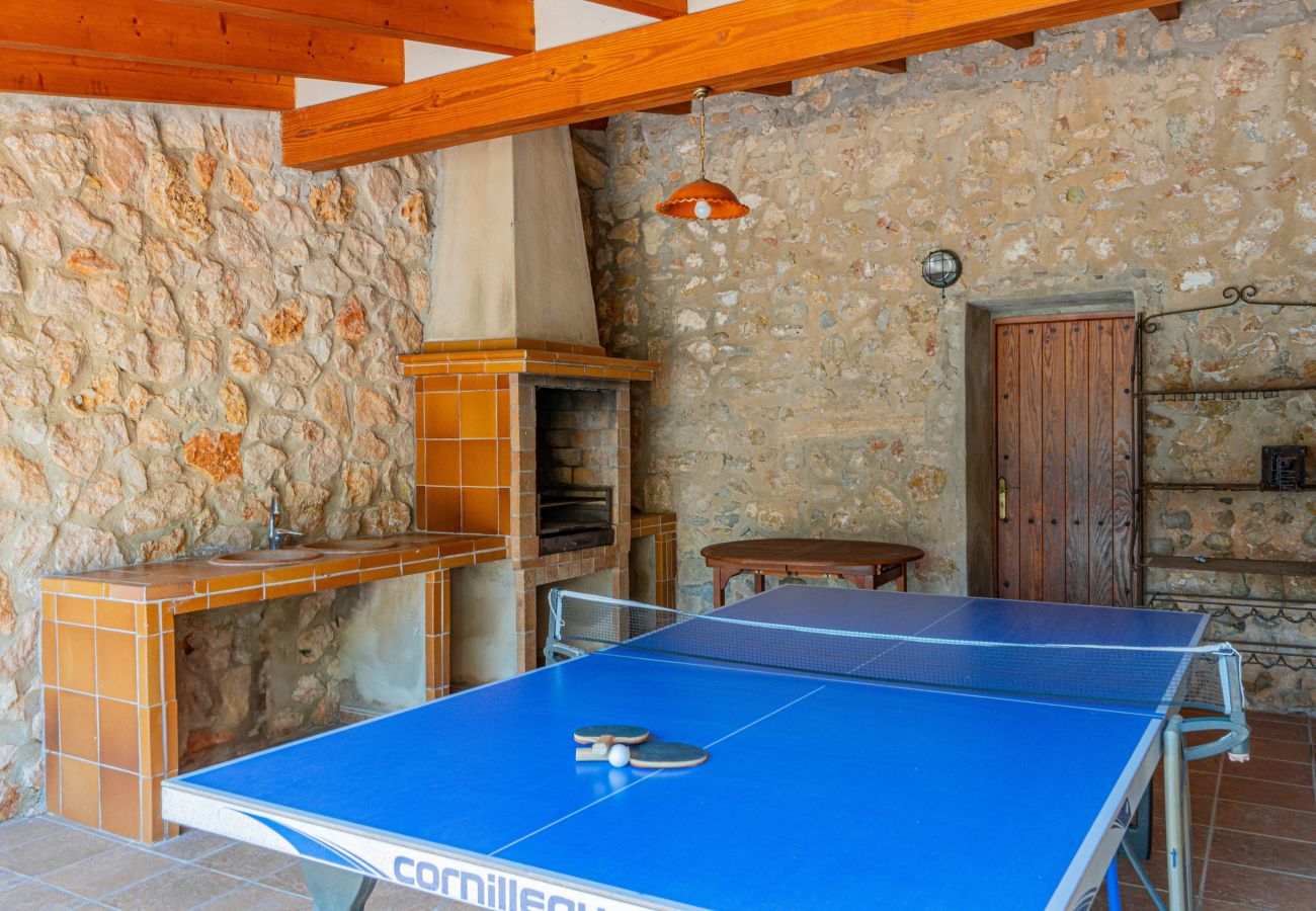 Villa en Pollensa - Villa Can Joan By home villas 360