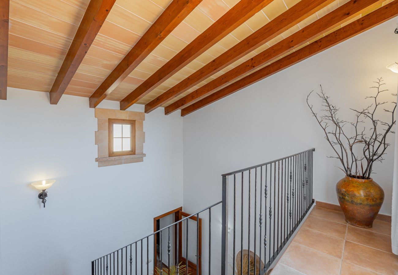 Villa en Pollensa / Pollença - Villa Can Pallicer By home villas 360