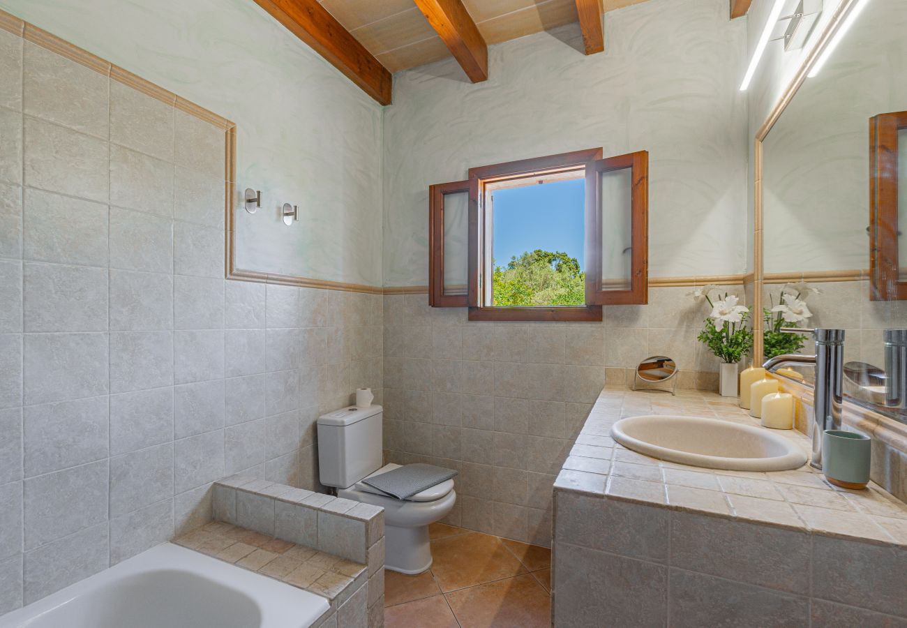 Villa en Pollensa / Pollença - Villa Can Pallicer By home villas 360