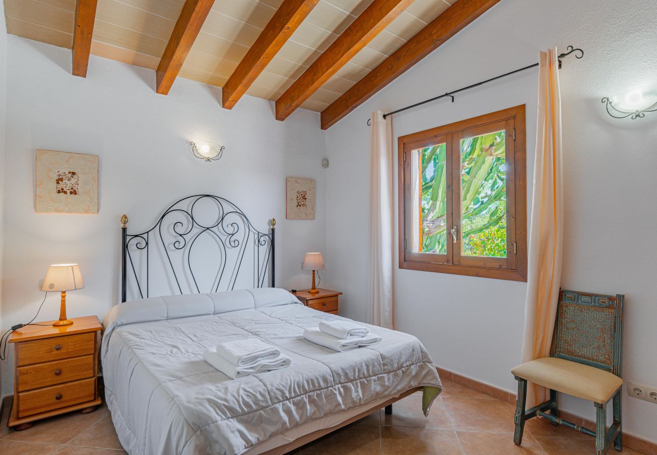 Villa en Pollensa / Pollença - Villa Can Pallicer By home villas 360