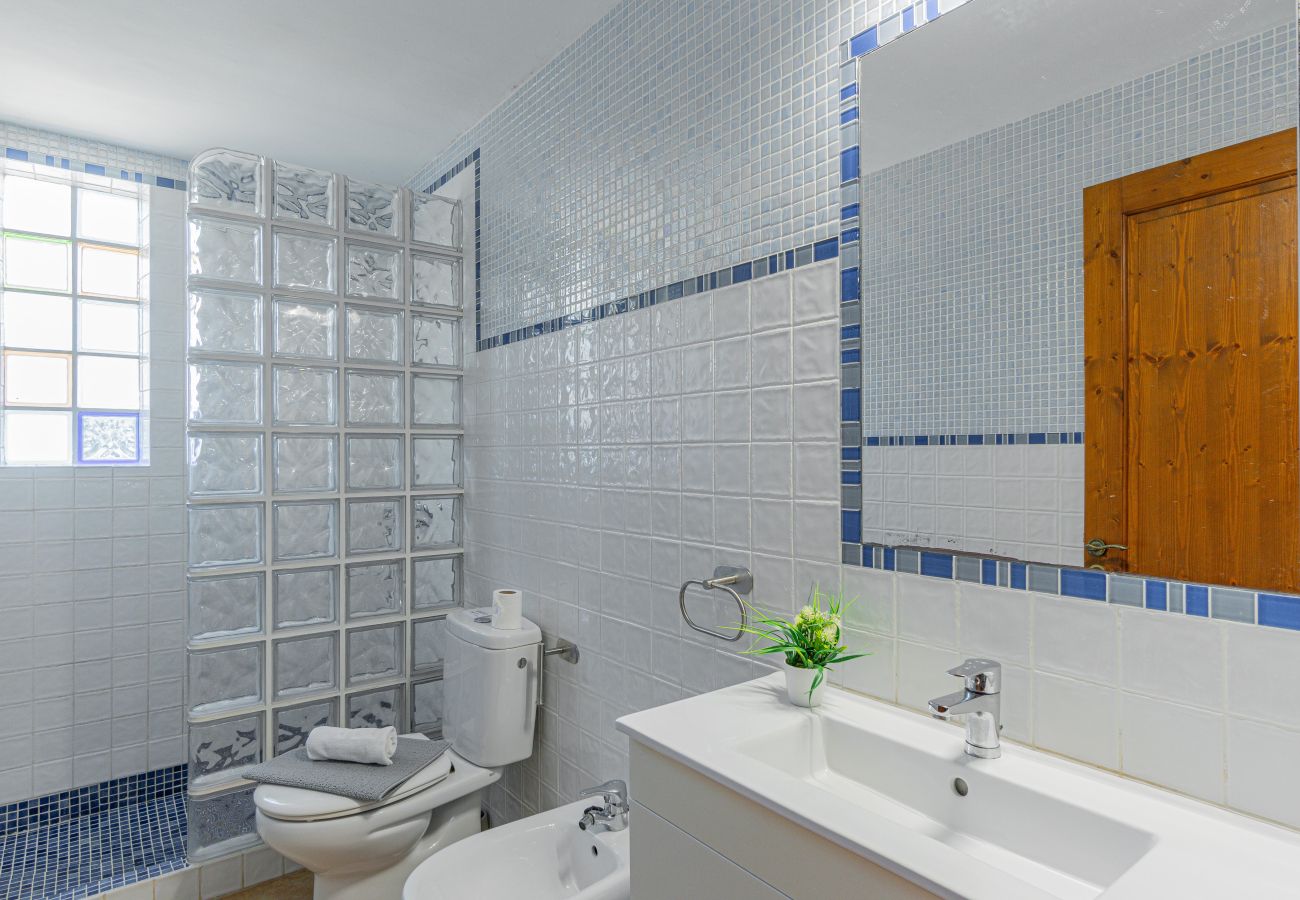 Villa en Pollensa / Pollença - Villa Can Pallicer By home villas 360