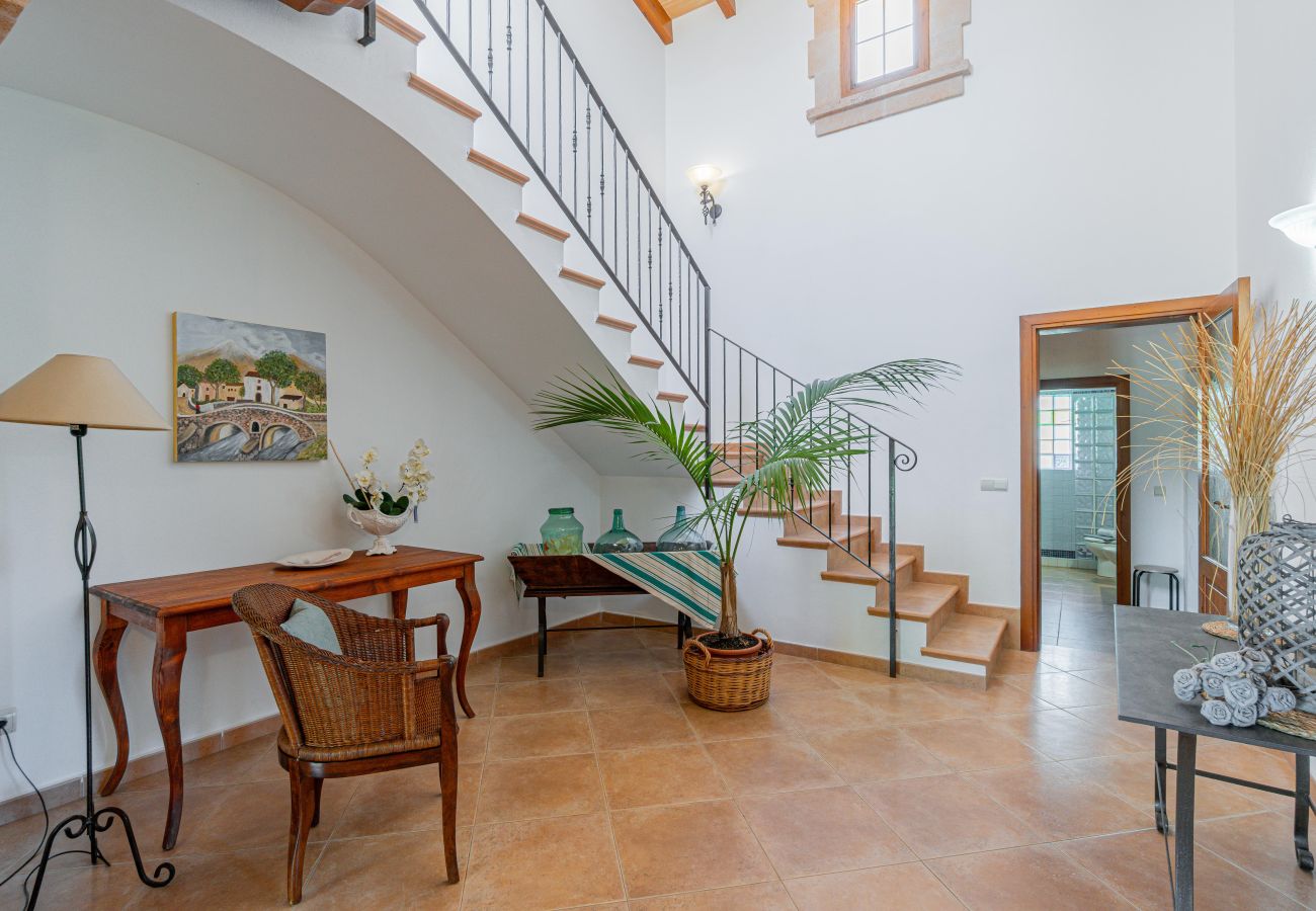 Villa en Pollensa / Pollença - Villa Can Pallicer By home villas 360