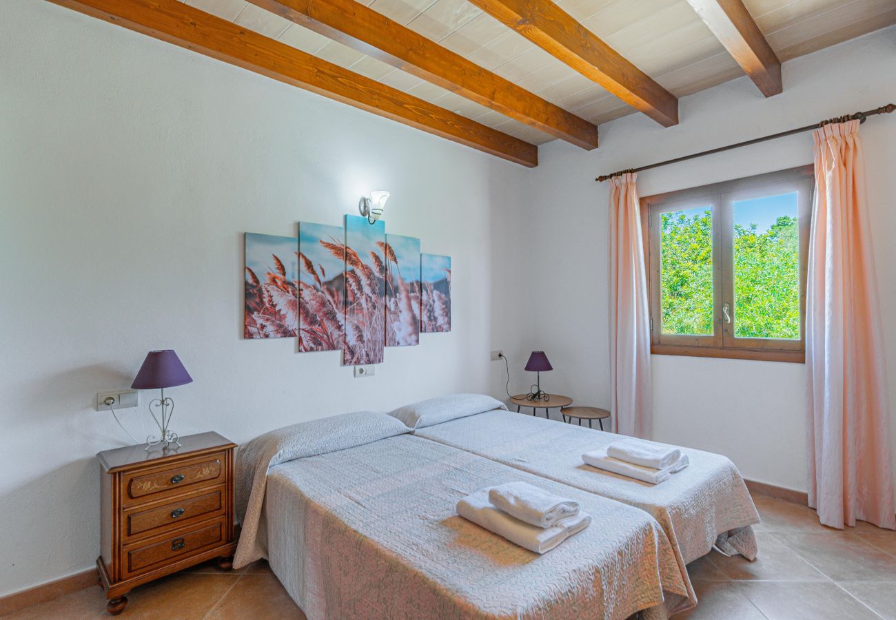 Villa en Pollensa / Pollença - Villa Can Pallicer By home villas 360