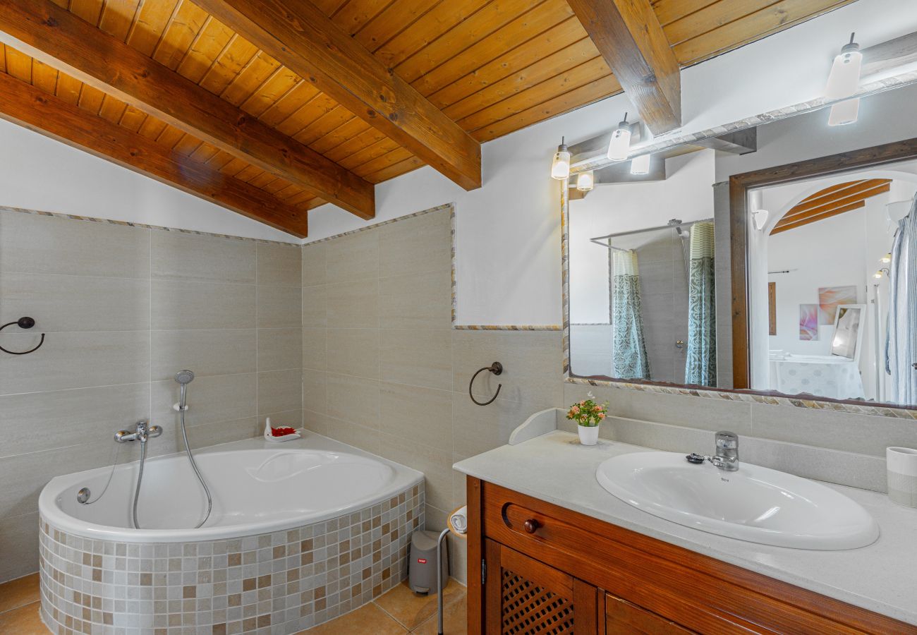 Villa en Pollensa / Pollença - Villa Can Pallicer By home villas 360