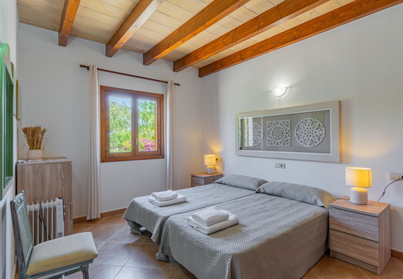Villa en Pollensa / Pollença - Villa Can Pallicer By home villas 360