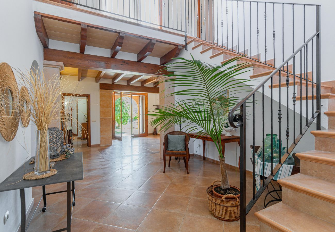 Villa en Pollensa / Pollença - Villa Can Pallicer By home villas 360