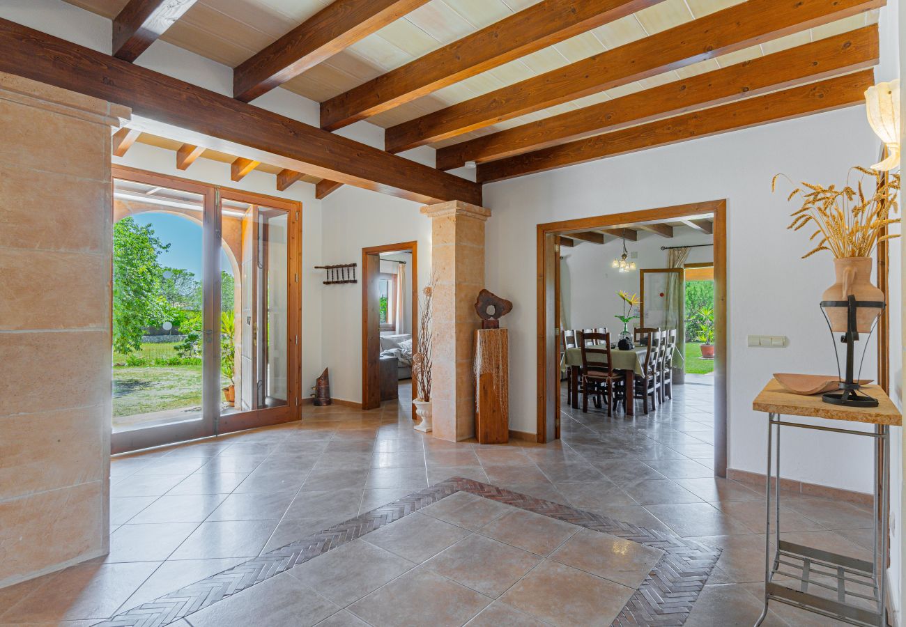 Villa en Pollensa / Pollença - Villa Can Pallicer By home villas 360