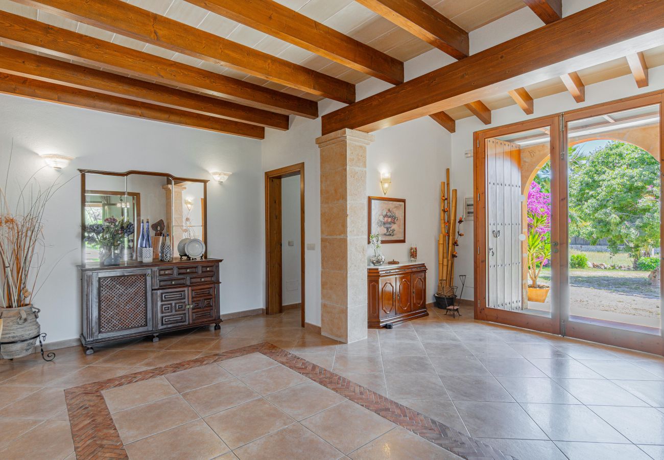 Villa en Pollensa / Pollença - Villa Can Pallicer By home villas 360
