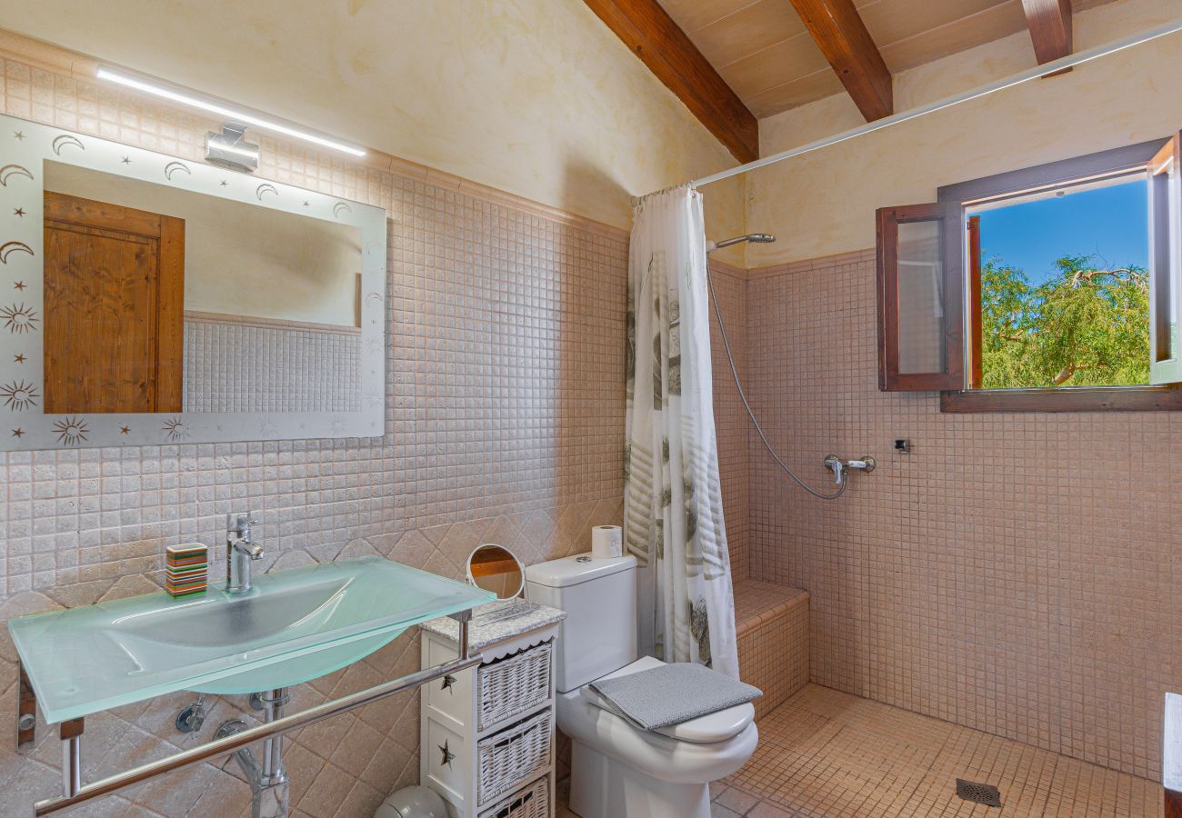 Villa en Pollensa / Pollença - Villa Can Pallicer By home villas 360