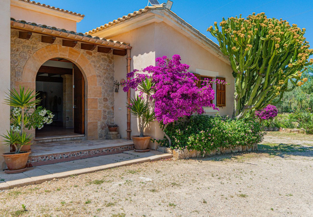 Villa en Pollensa / Pollença - Villa Can Pallicer By home villas 360