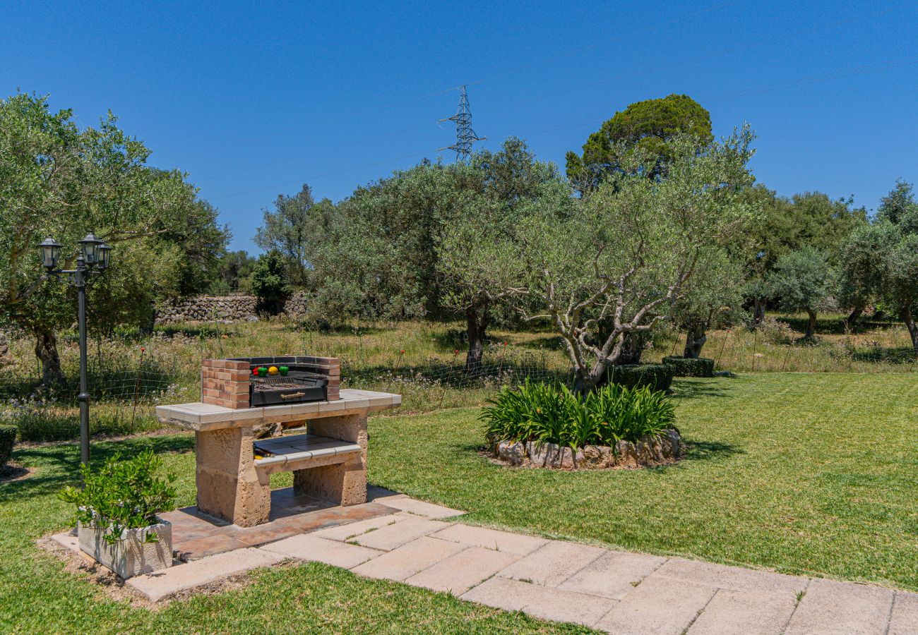 Villa en Pollensa / Pollença - Villa Can Pallicer By home villas 360