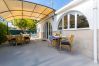Villa en Alcúdia - Villa Casa Blanca By home villas 360