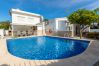 Villa en Alcúdia - Villa Casa Blanca By home villas 360 Villa en Alcúdia - Villa Casa Blanca By home villas 360