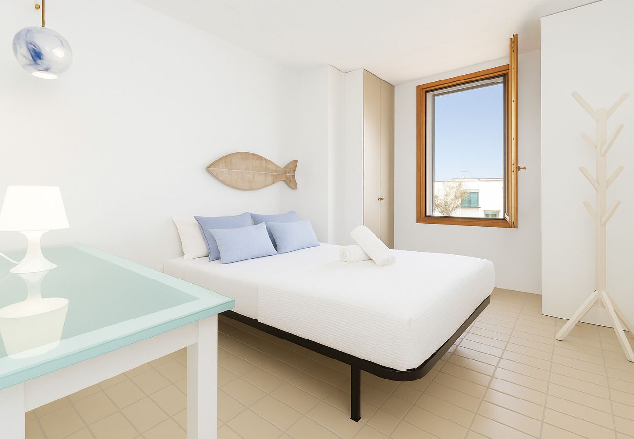 Villa en Son Serra de Marina - Townhouse Mollet 4 By home villas 360