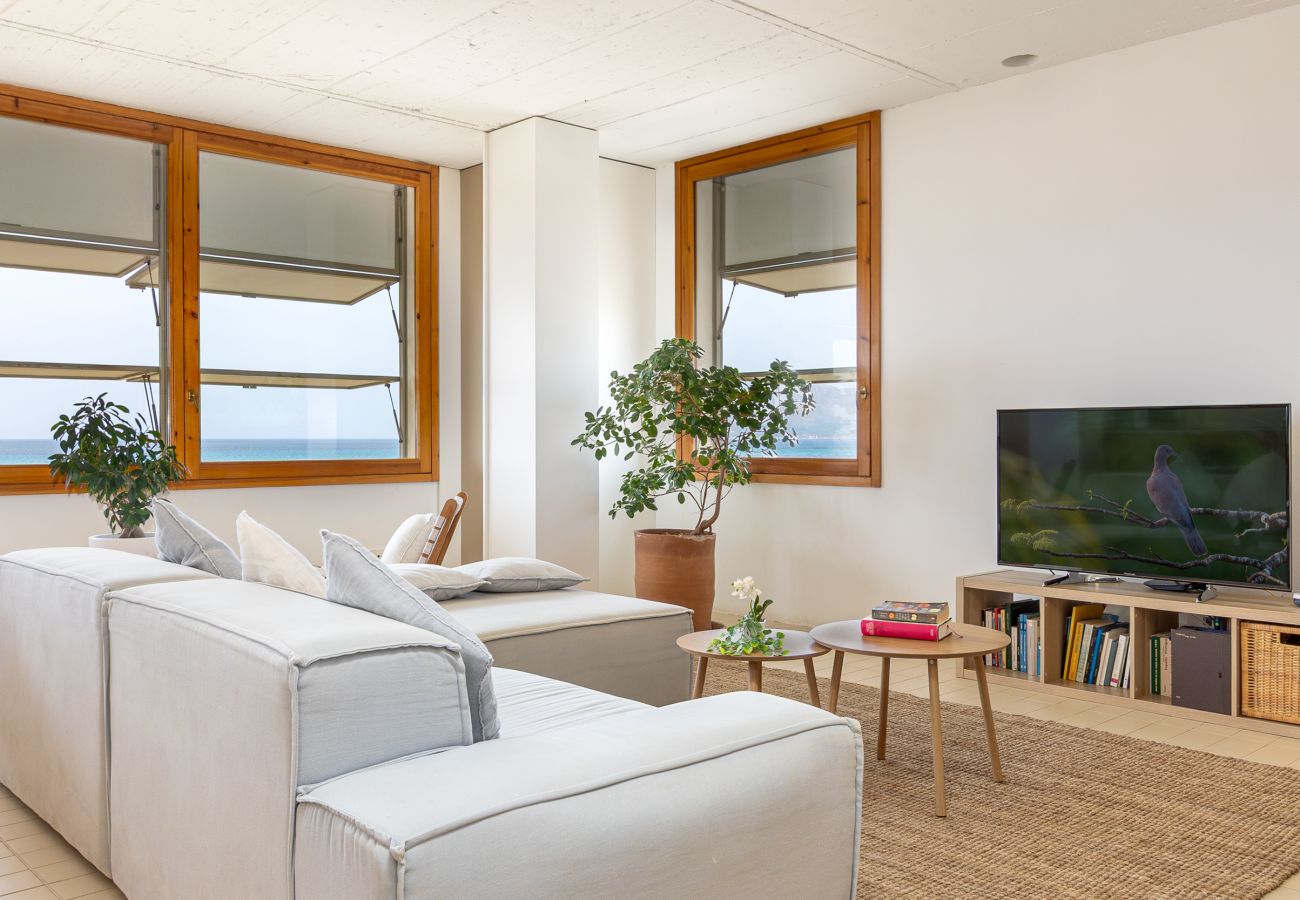 Villa en Son Serra de Marina - Townhouse Mollet 4 By home villas 360