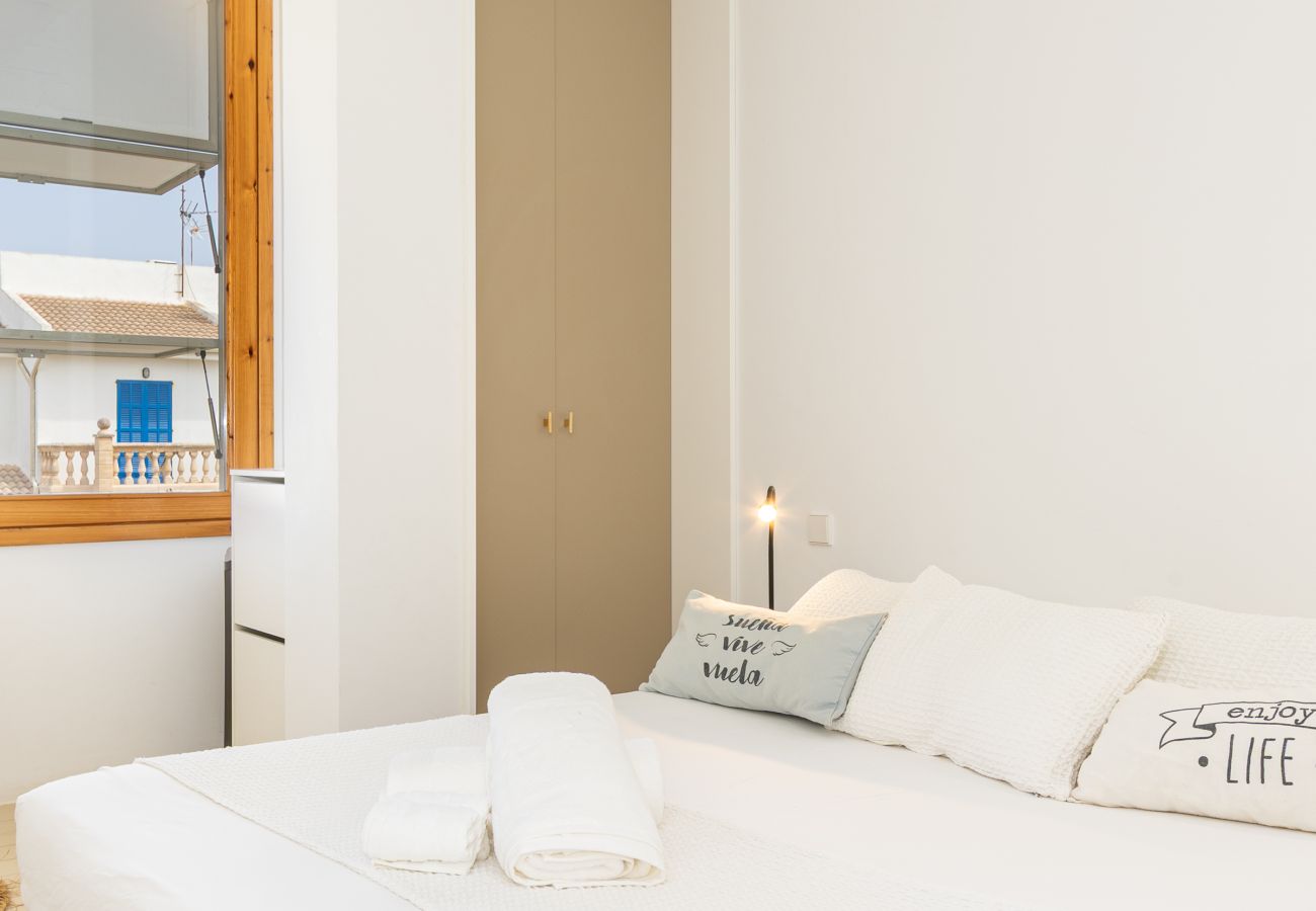 Villa en Son Serra de Marina - Townhouse Mollet 4 By home villas 360