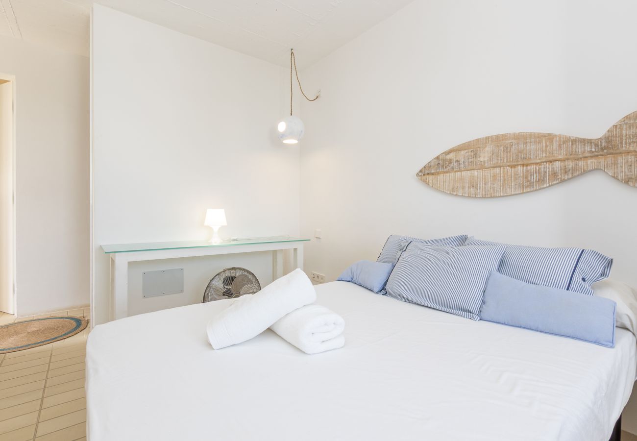 Villa en Son Serra de Marina - Townhouse Mollet 4 By home villas 360