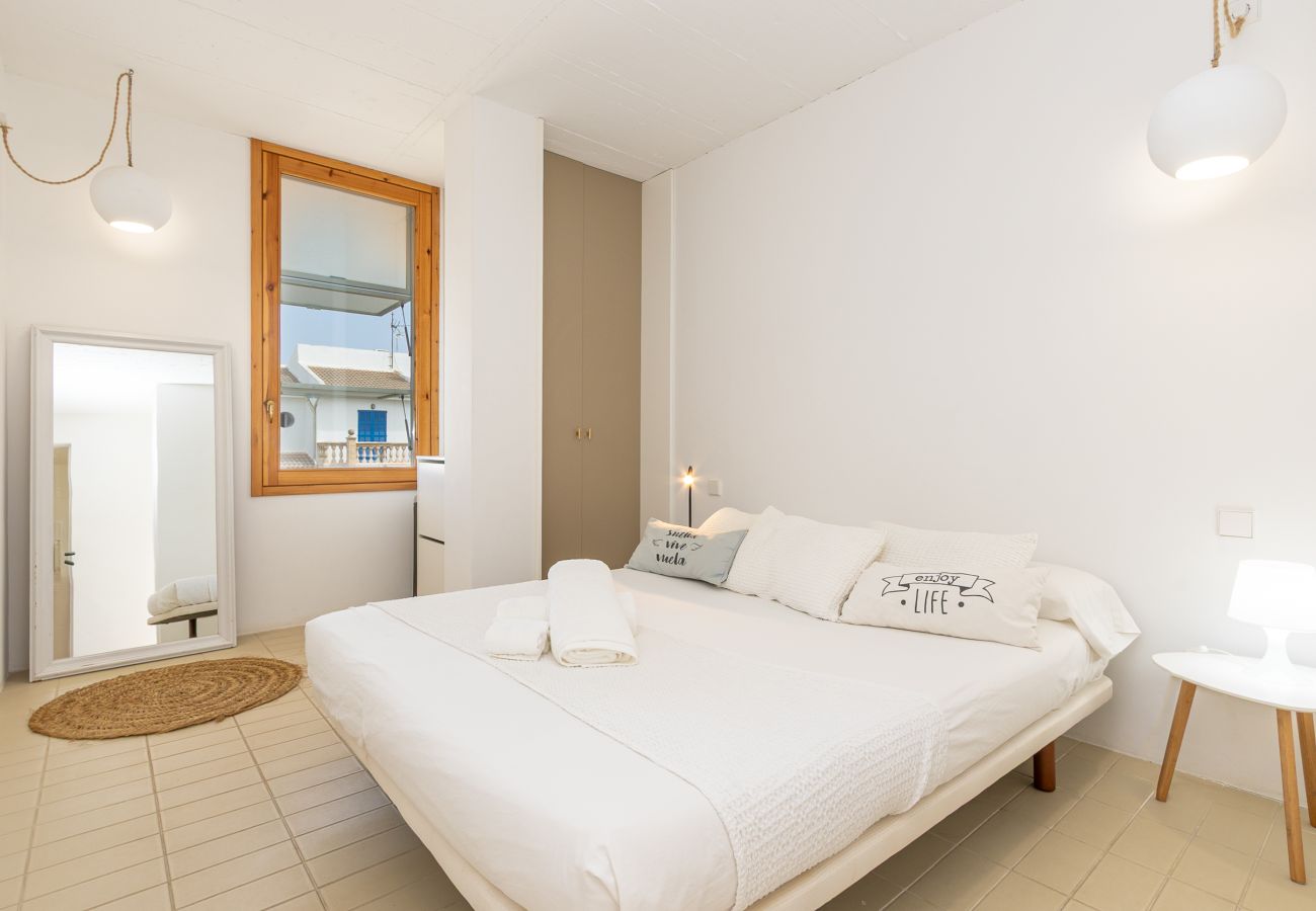 Villa en Son Serra de Marina - Townhouse Mollet 4 By home villas 360