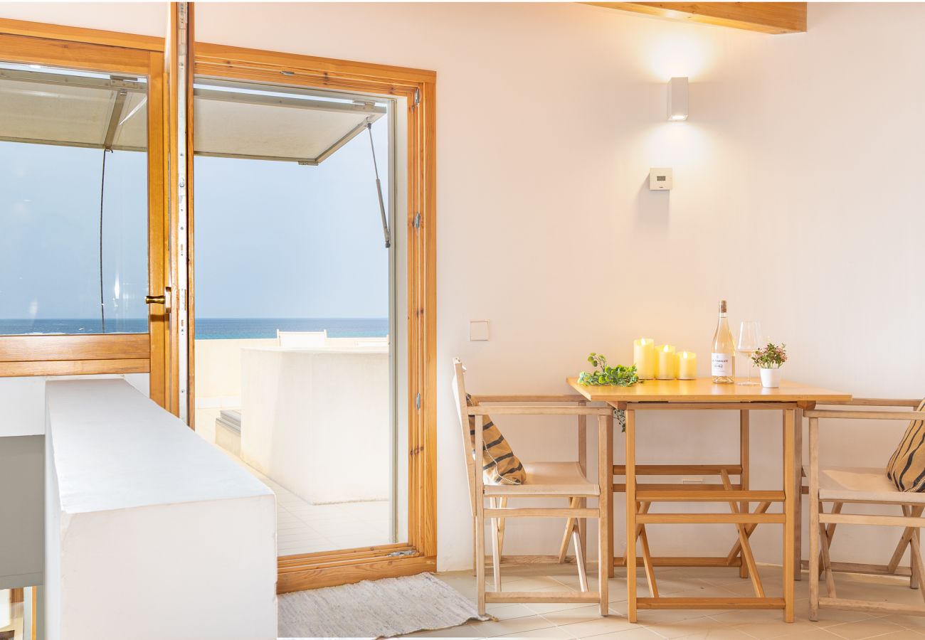 Villa en Son Serra de Marina - Townhouse Mollet 4 By home villas 360